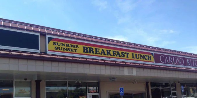 Photo credit: zomato