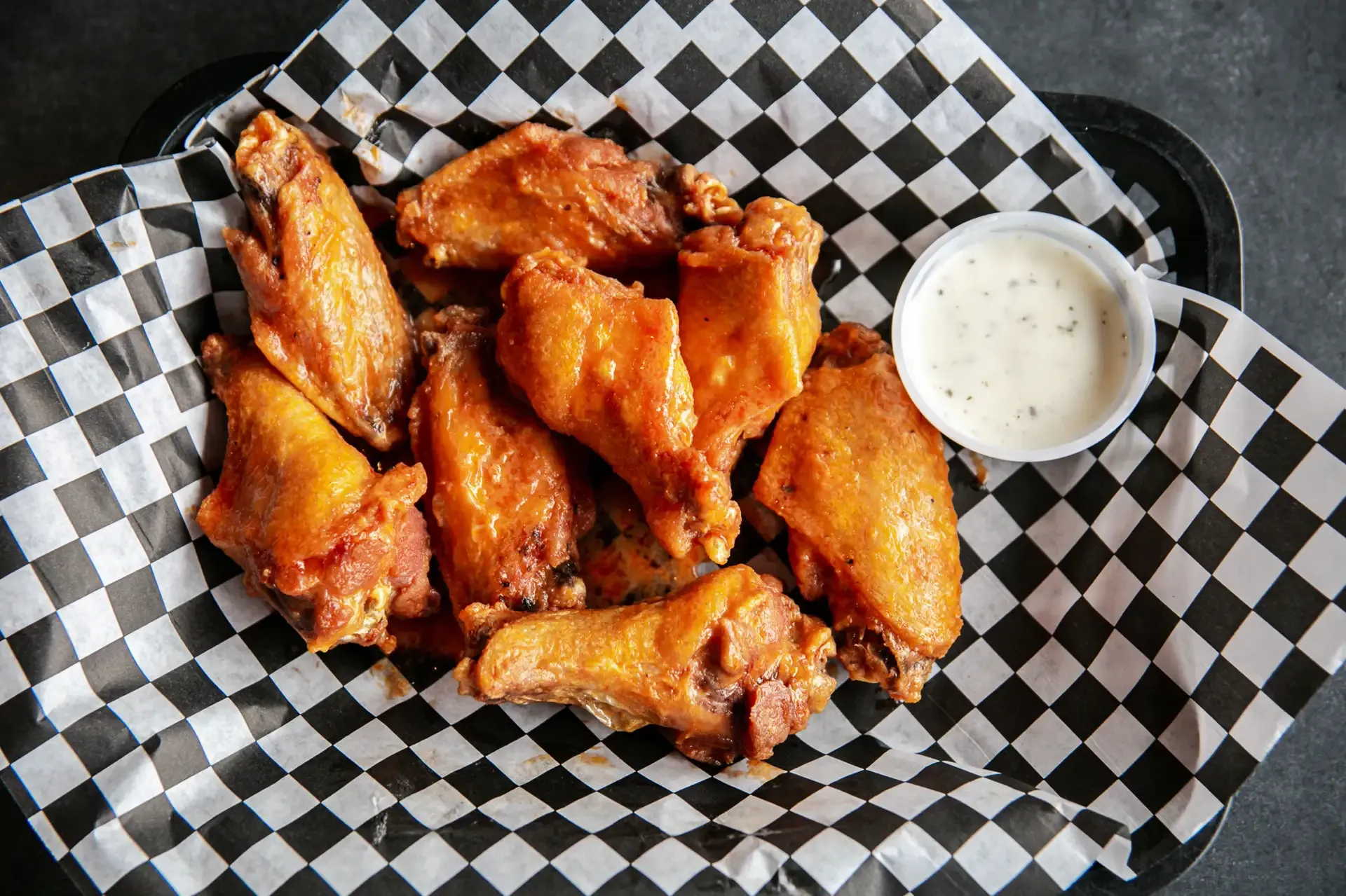 Photo credit: grubhub
