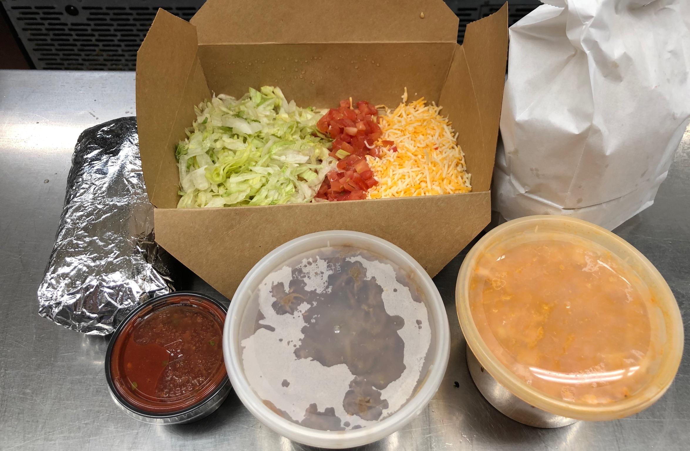 Photo credit: grubhub