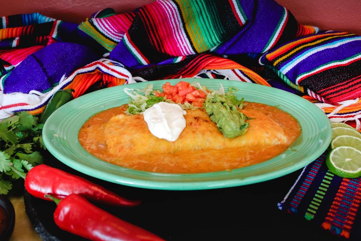 Photo credit: zomato