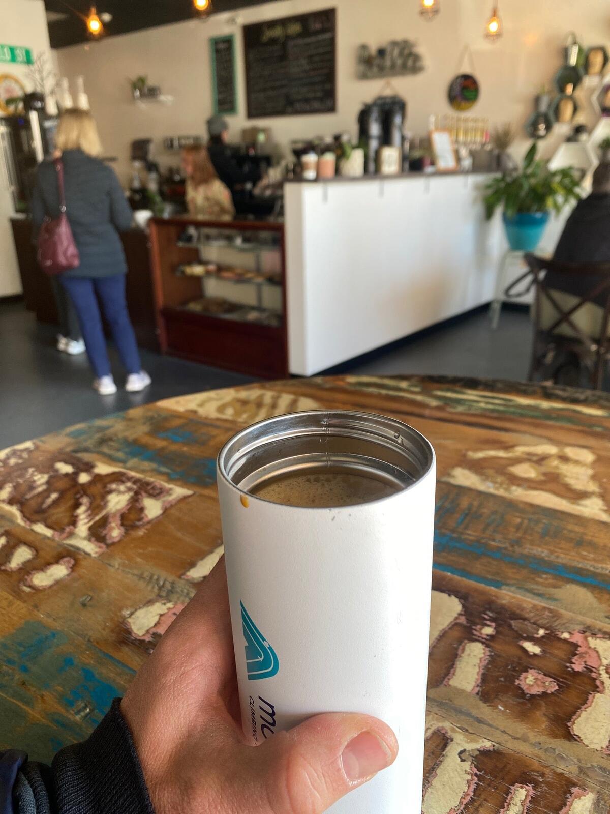 Photo credit: nextdoor