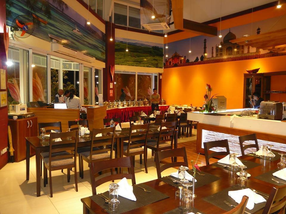 Photo credit: zomato