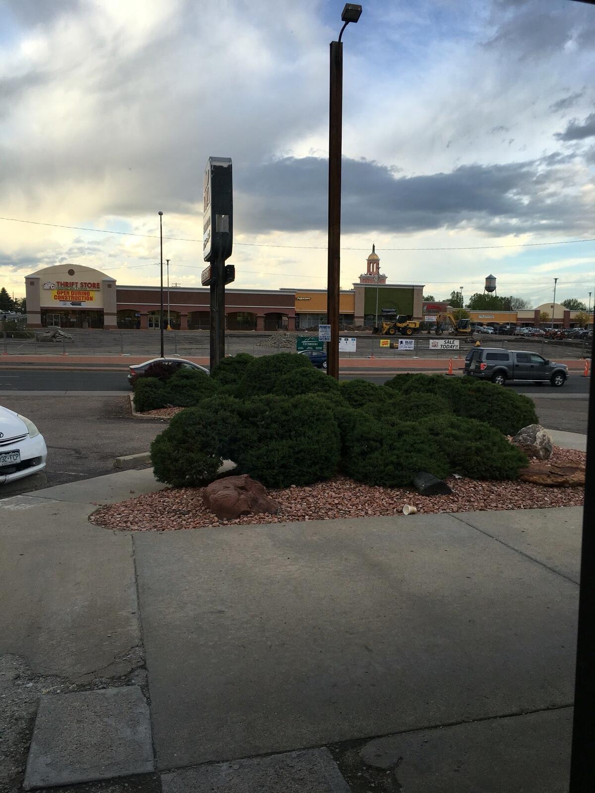 Photo credit: nextdoor