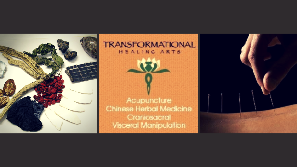 Transformational Healing Arts