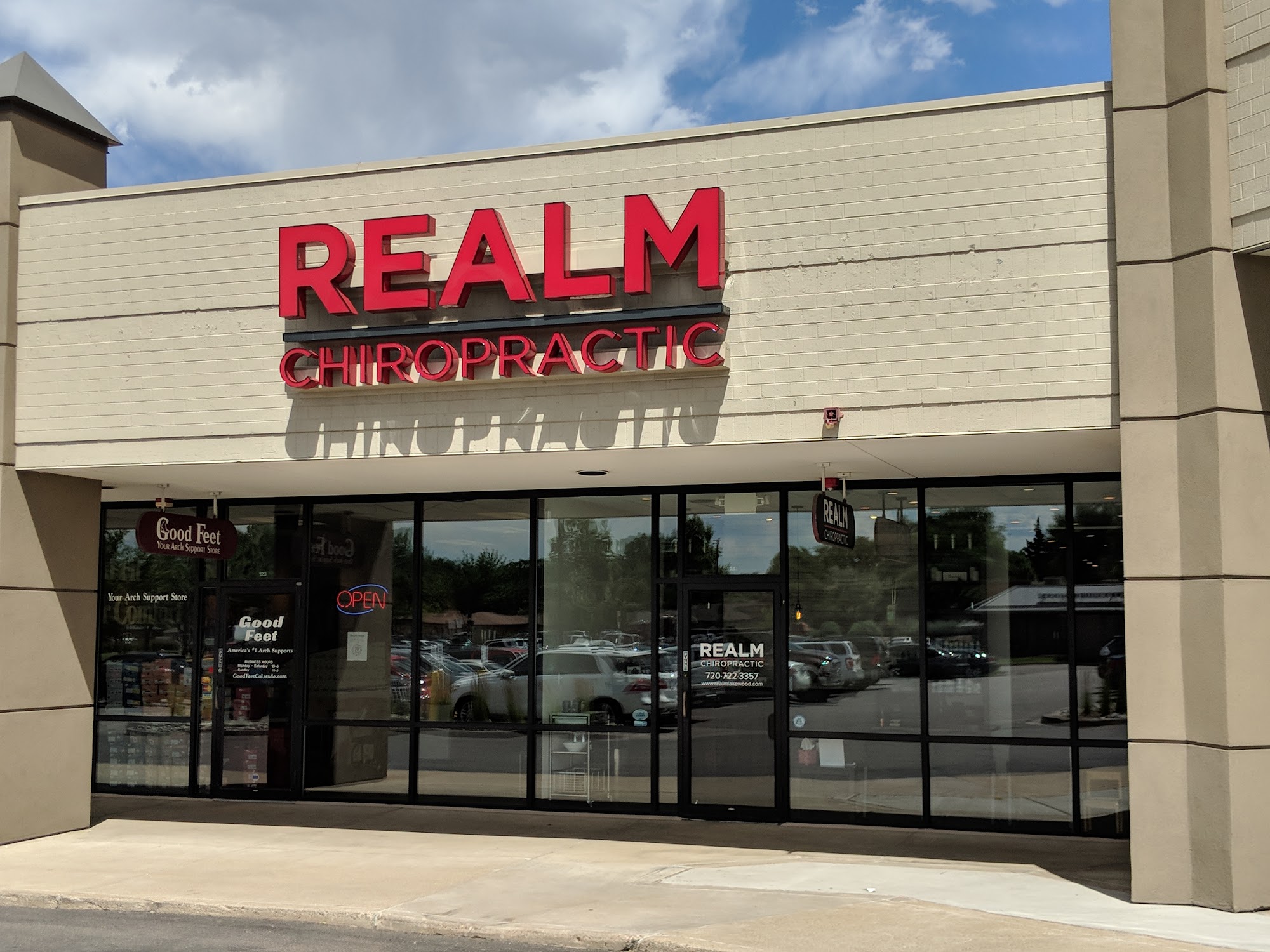 REALM Chiropractic