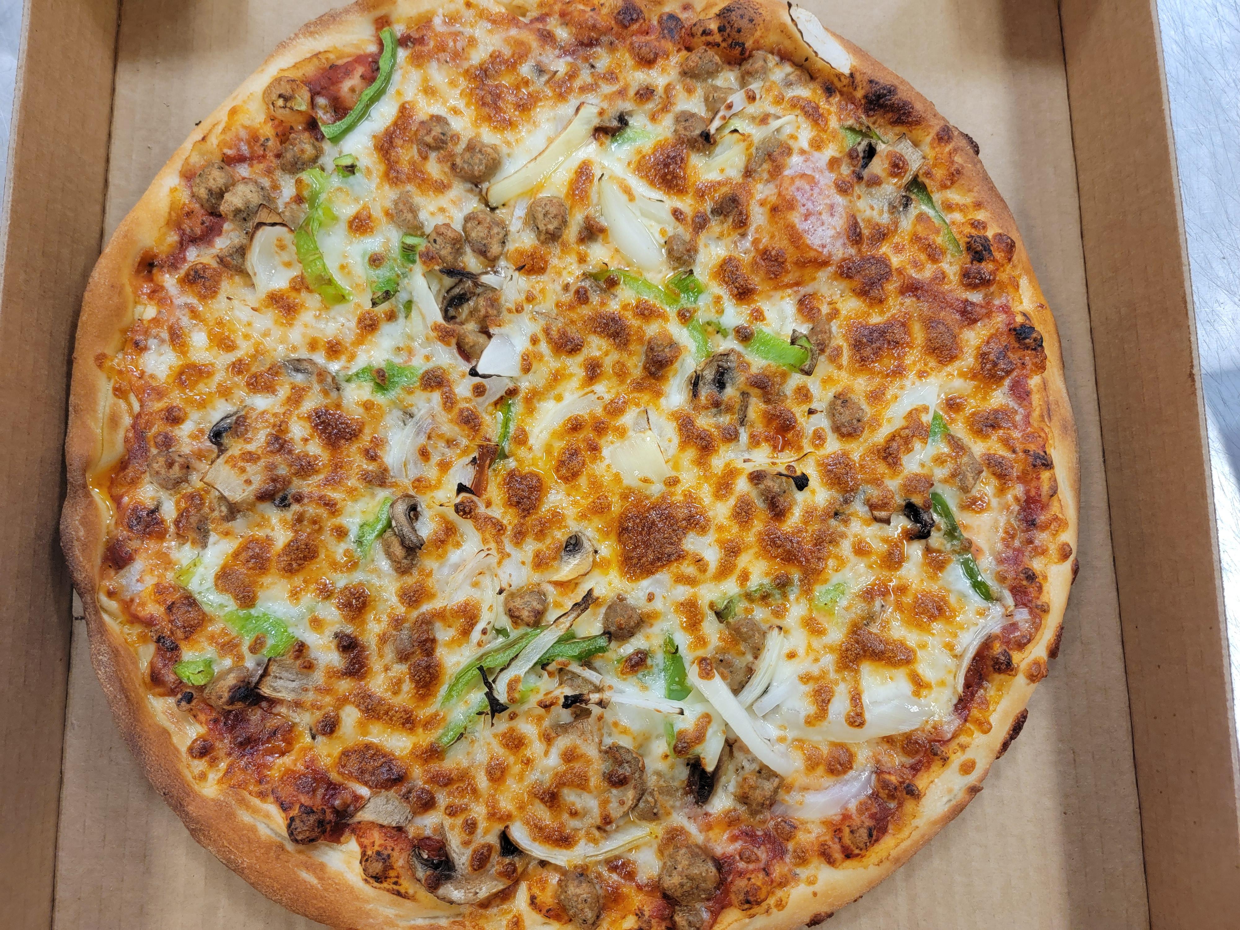 Photo credit: grubhub