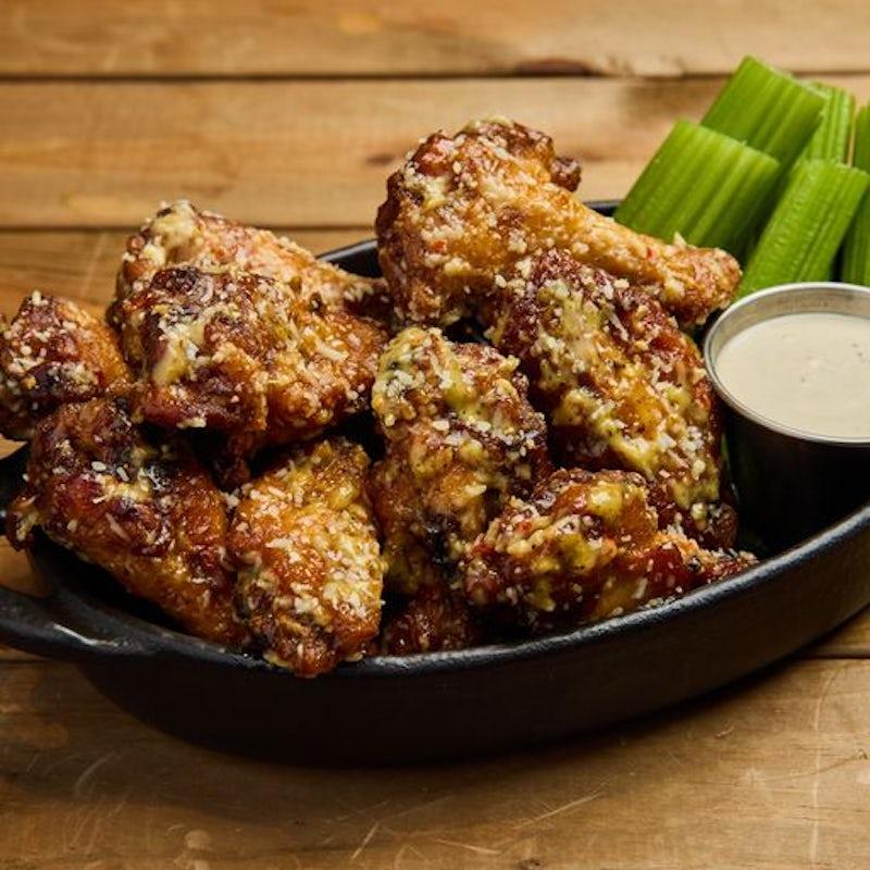 Photo credit: grubhub