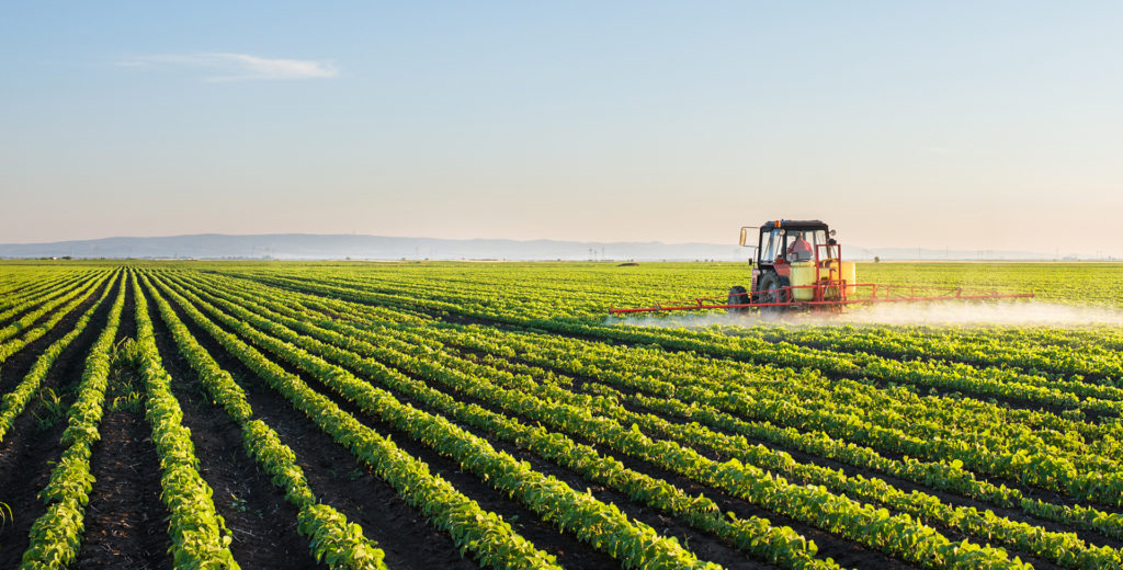 Farm Credit of Southern Colorado - Lamar Lending Office