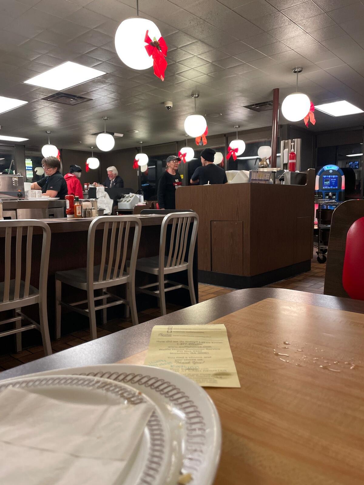 Photo credit: nextdoor