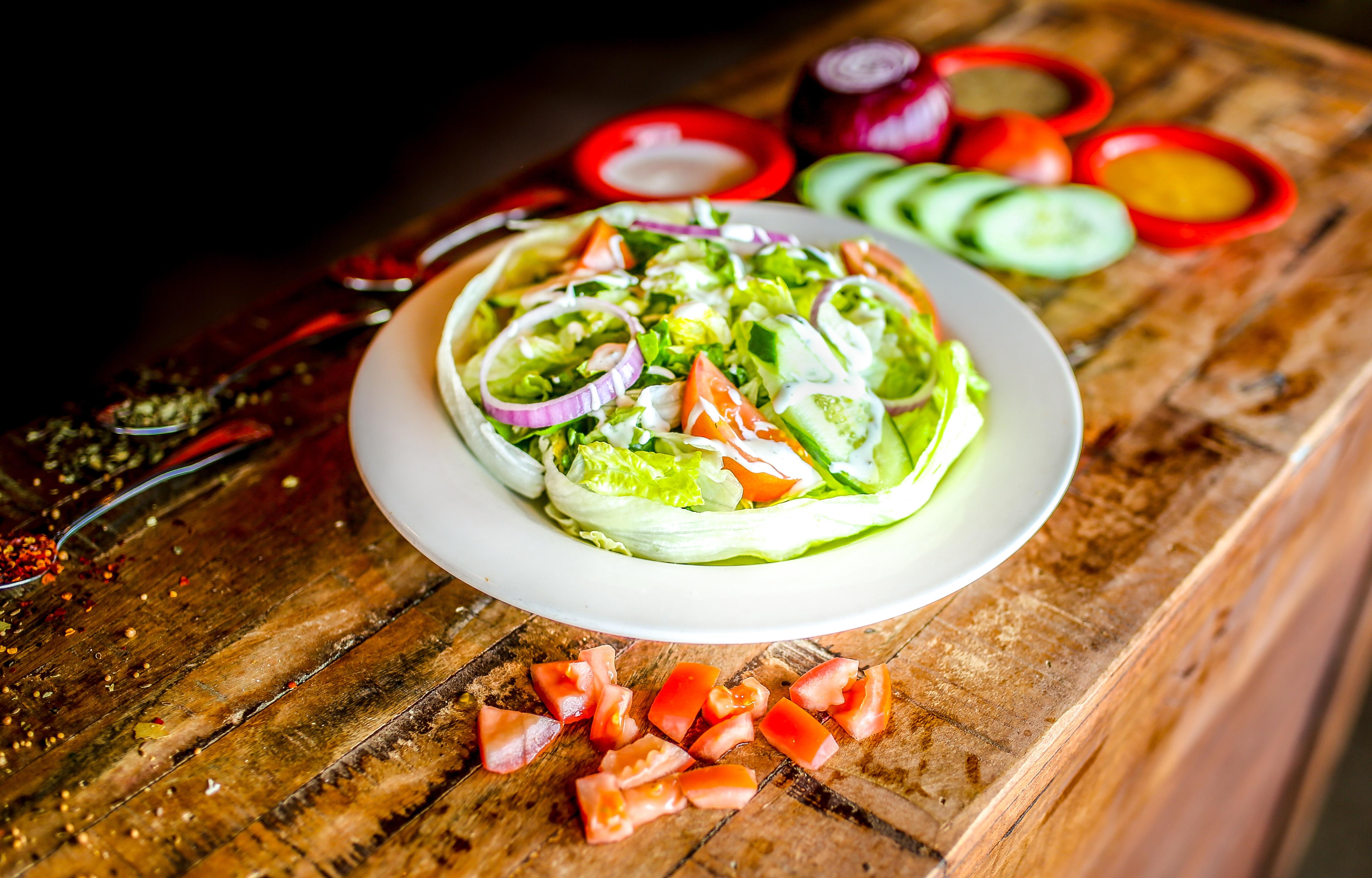 Photo credit: grubhub
