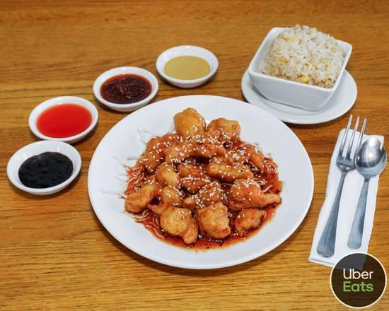 Photo credit: ubereats
