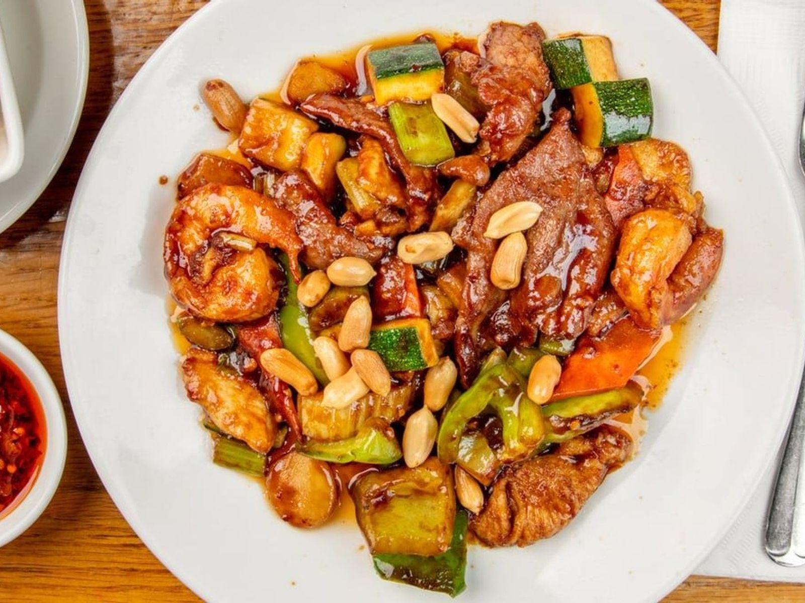 Photo credit: grubhub