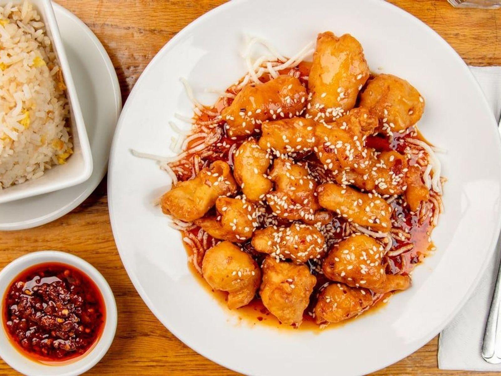 Photo credit: grubhub