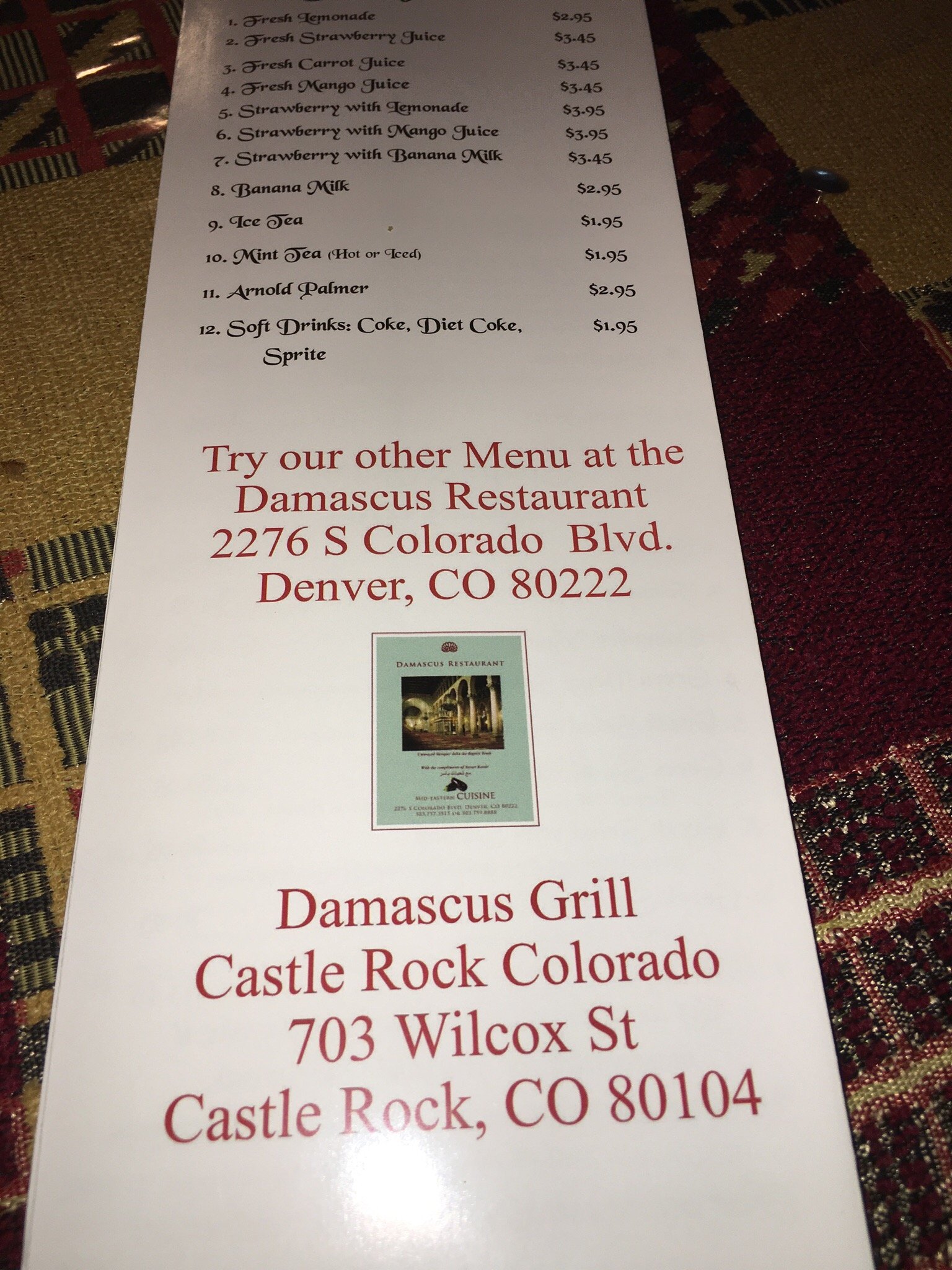 Photo credit: tripadvisor