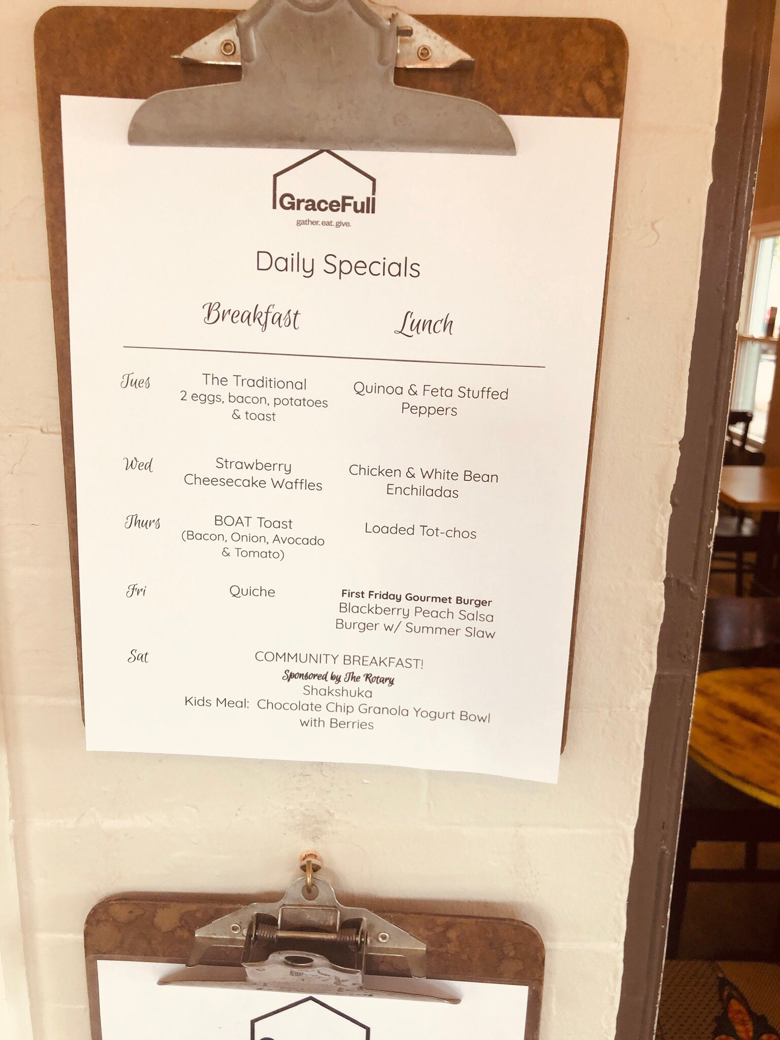 Photo credit: Tripadvisor