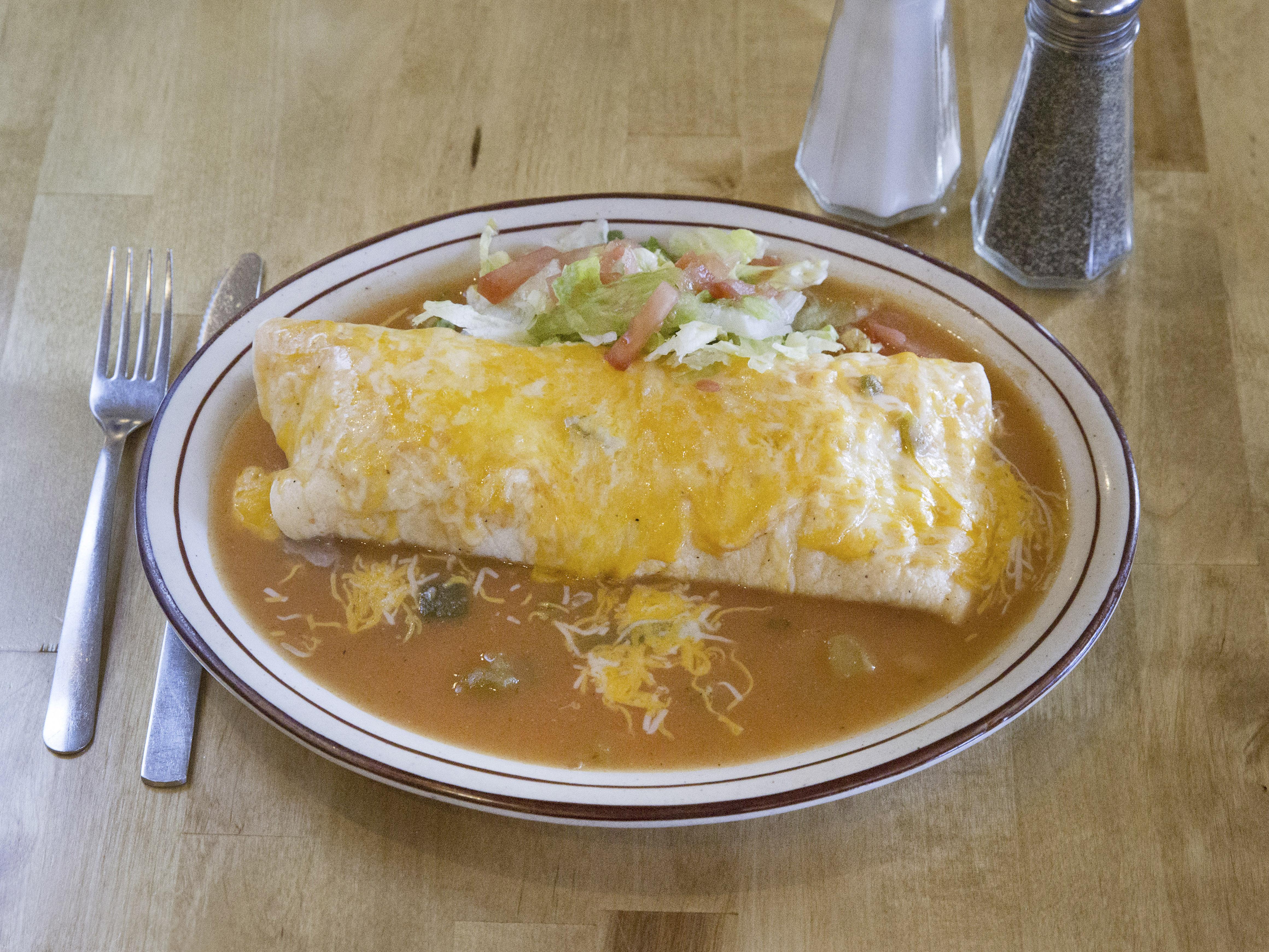 Photo credit: grubhub