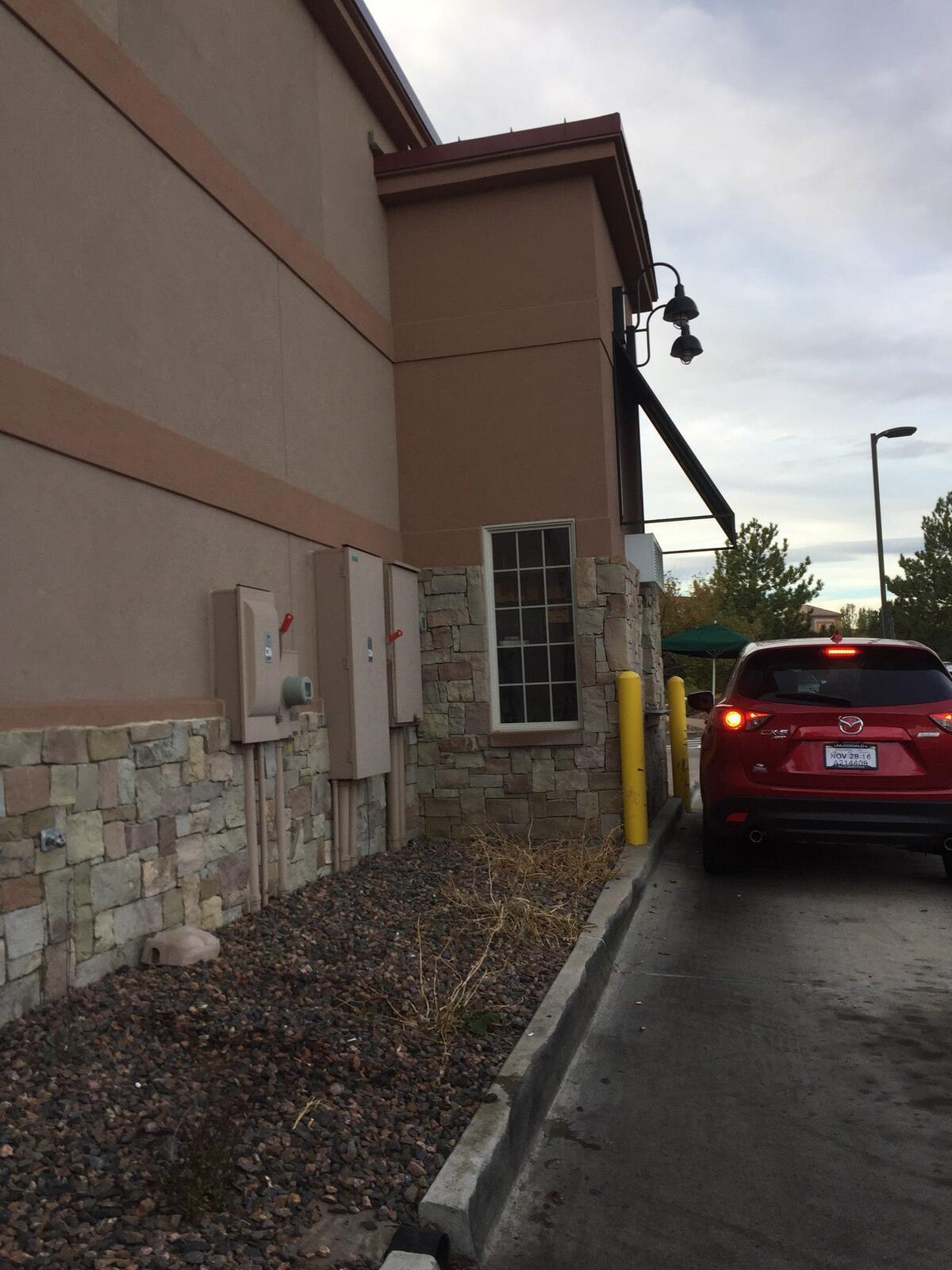 Photo credit: nextdoor