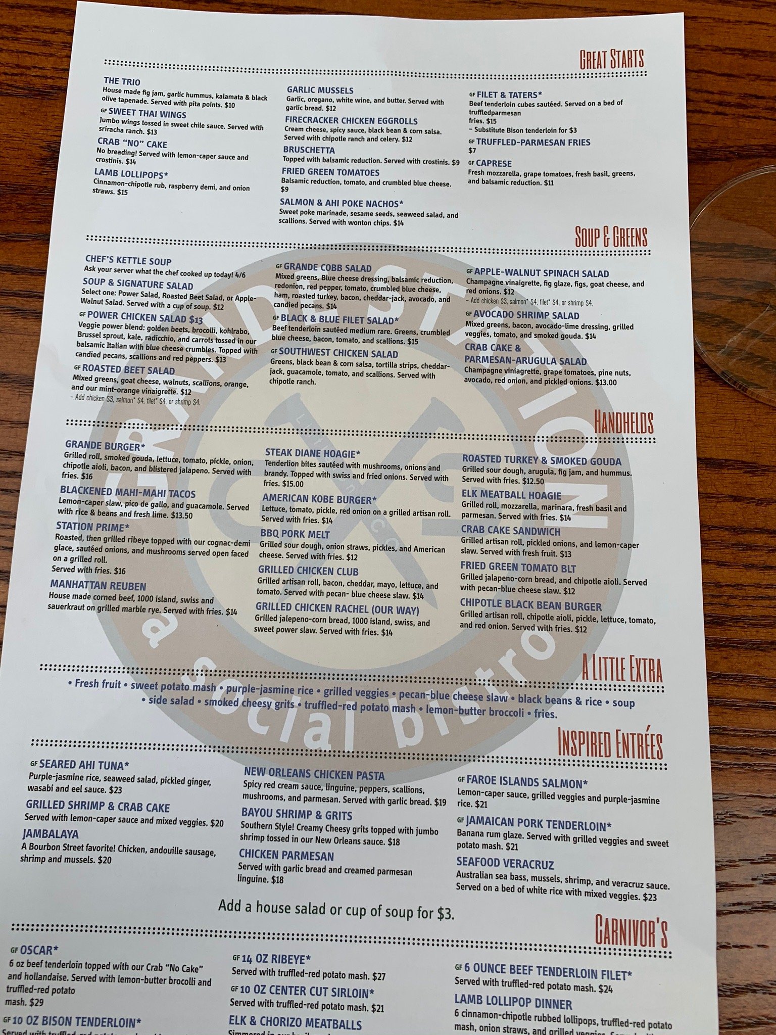 Photo credit: Tripadvisor