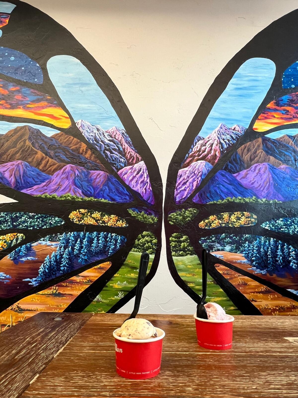 Photo credit: nextdoor