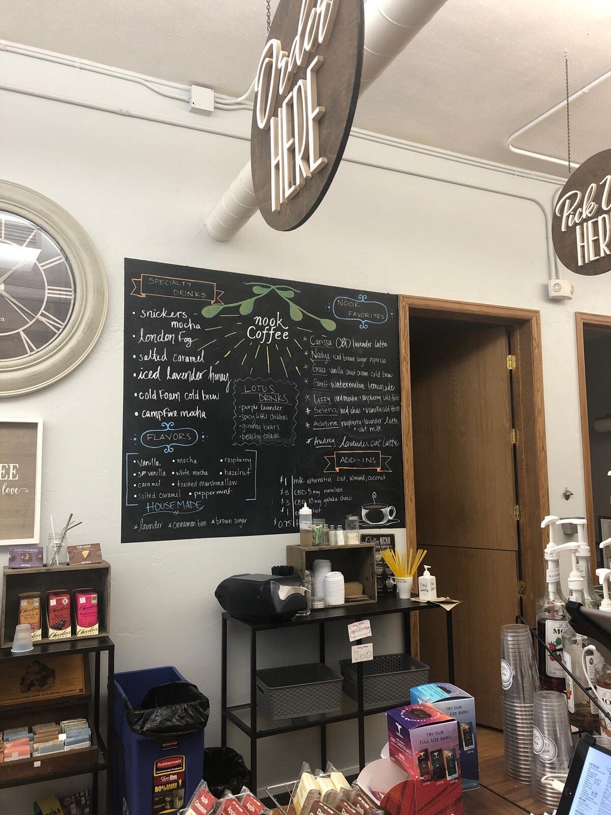 Photo credit: nextdoor