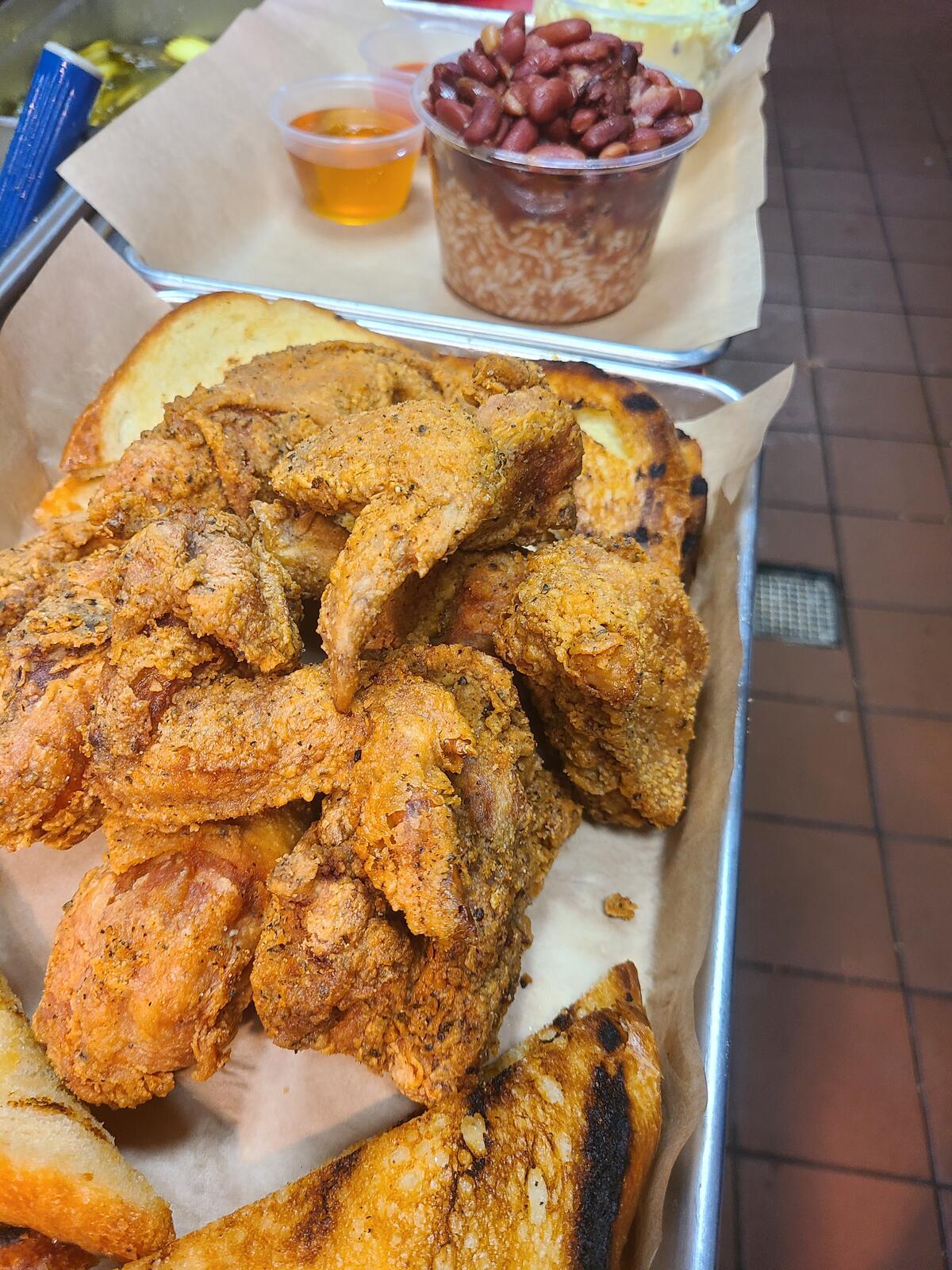 Photo credit: nextdoor