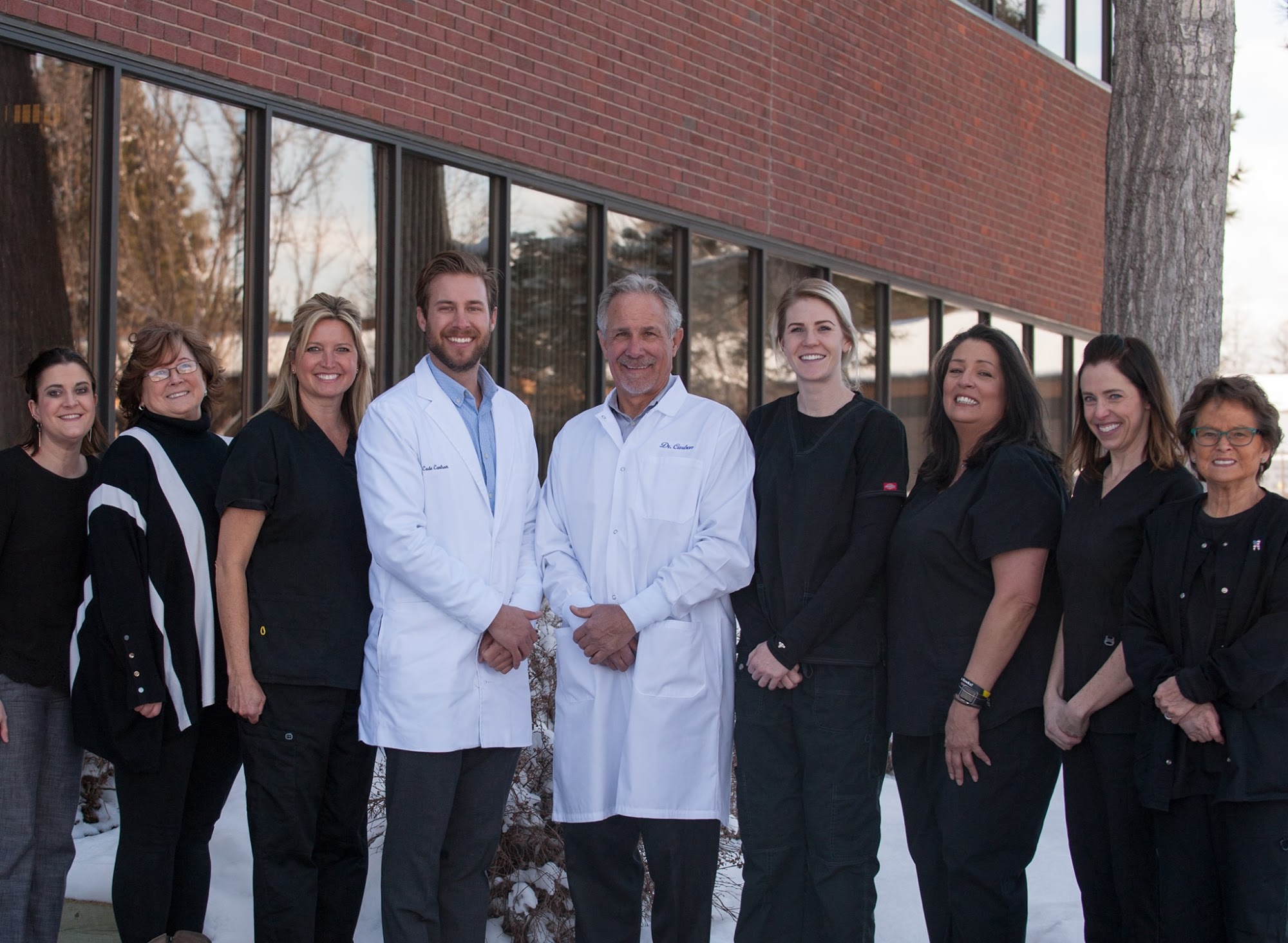 Carlson Family Dentistry and Implants
