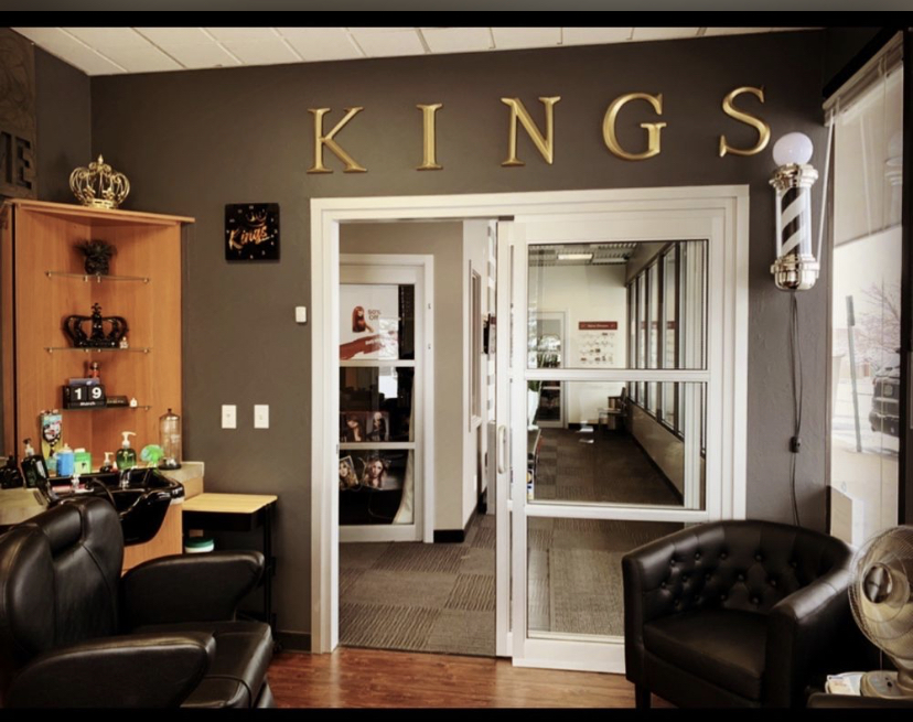 Kings Barber Co