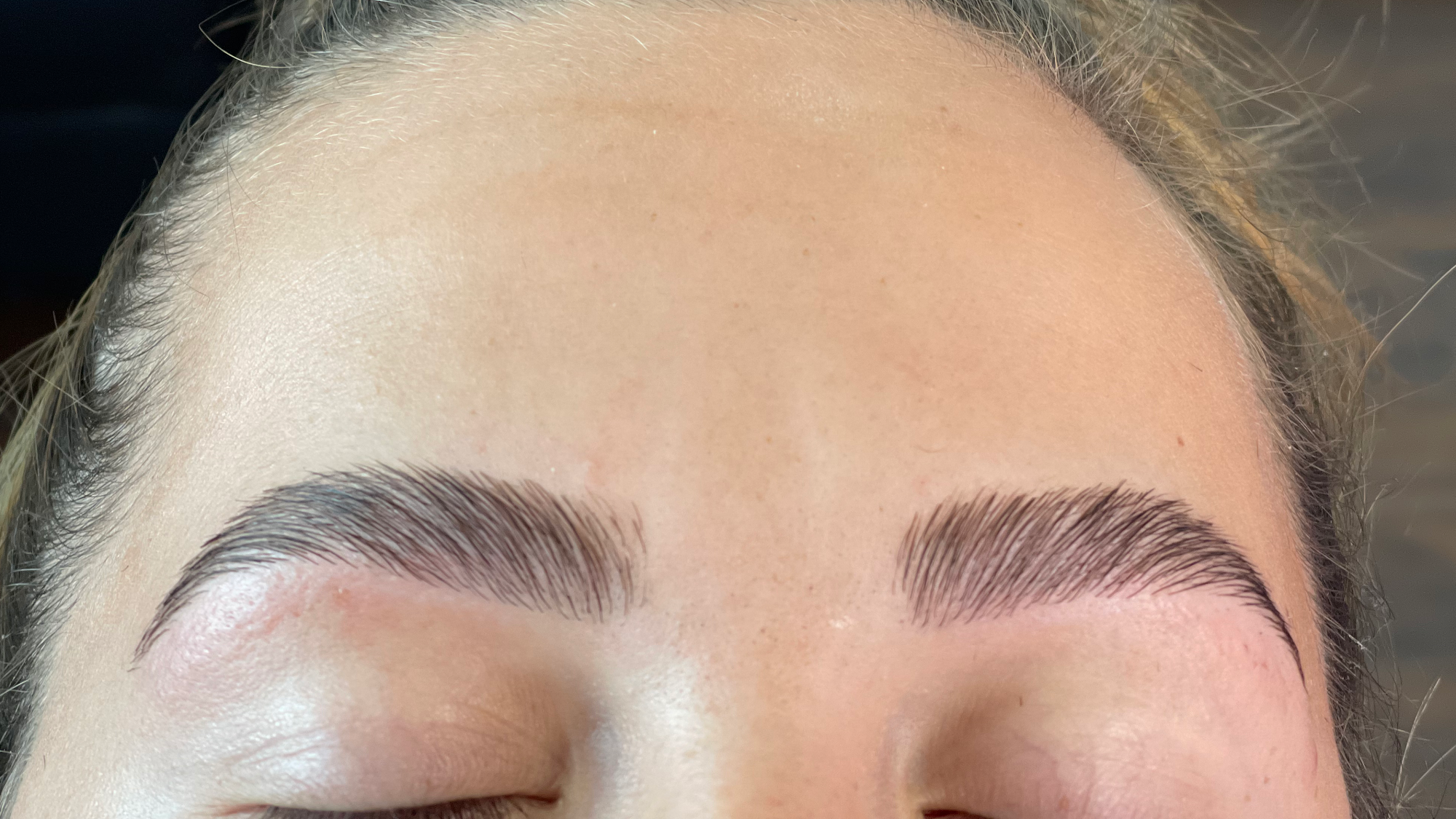 Victoria Eyebrow Threading/ Waxing/ Eyebrow Tinting/ Brow Lamination