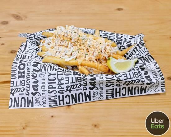 Photo credit: ubereats