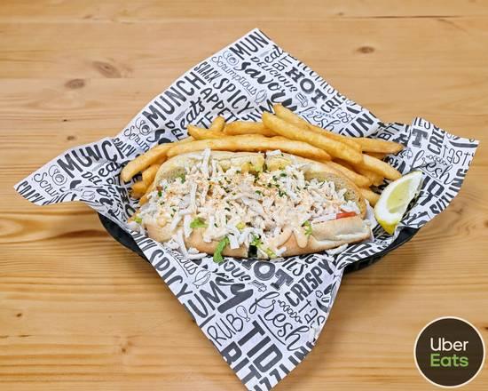 Photo credit: ubereats
