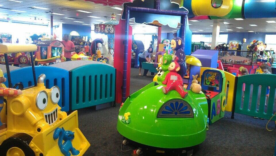 Photo credit: nextdoor