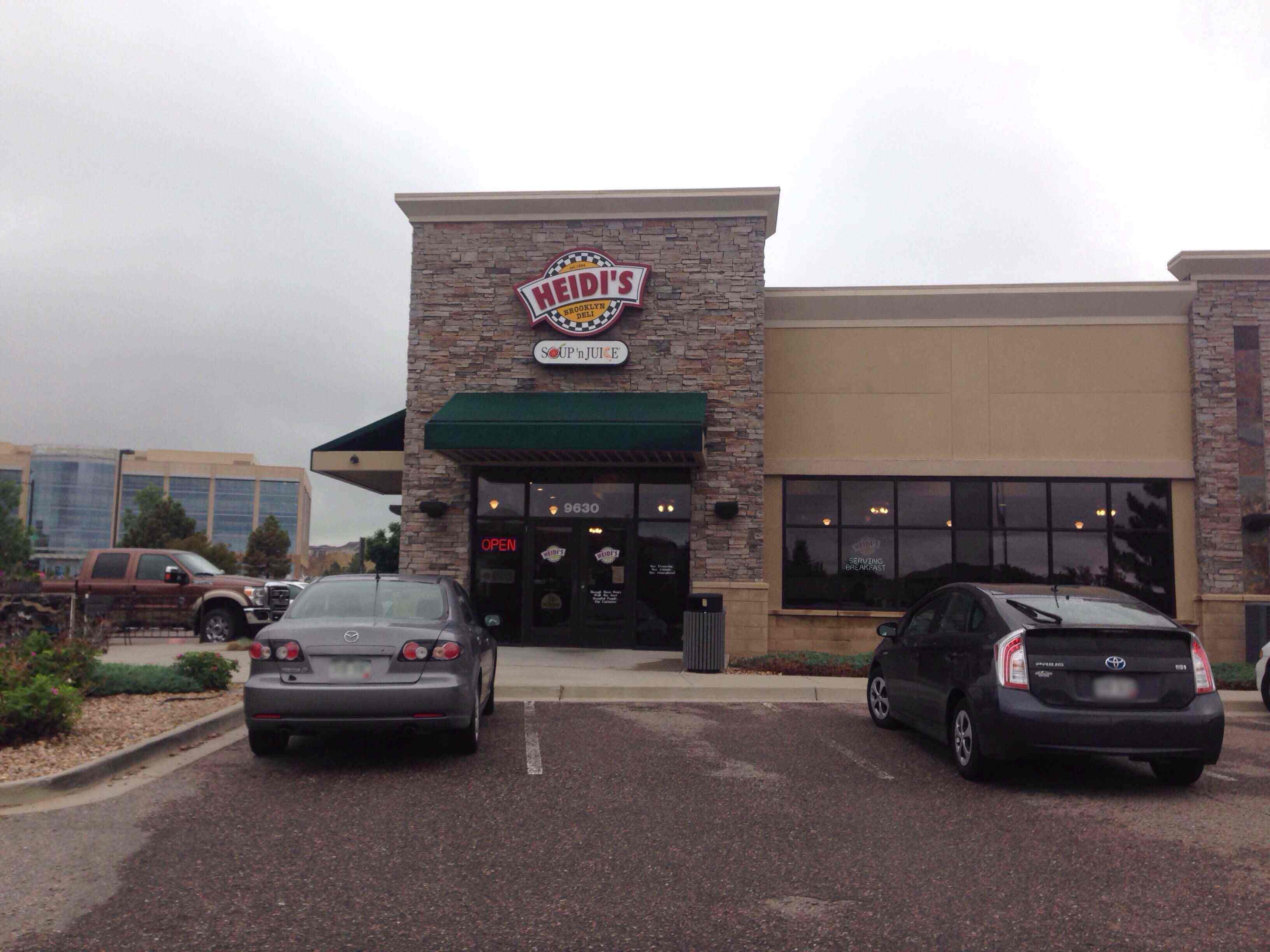 Photo credit: zomato