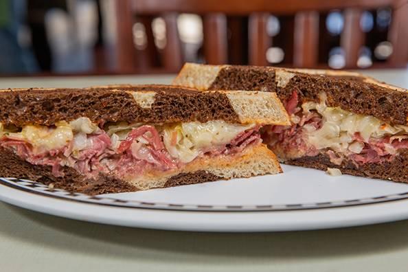 Photo credit: ubereats