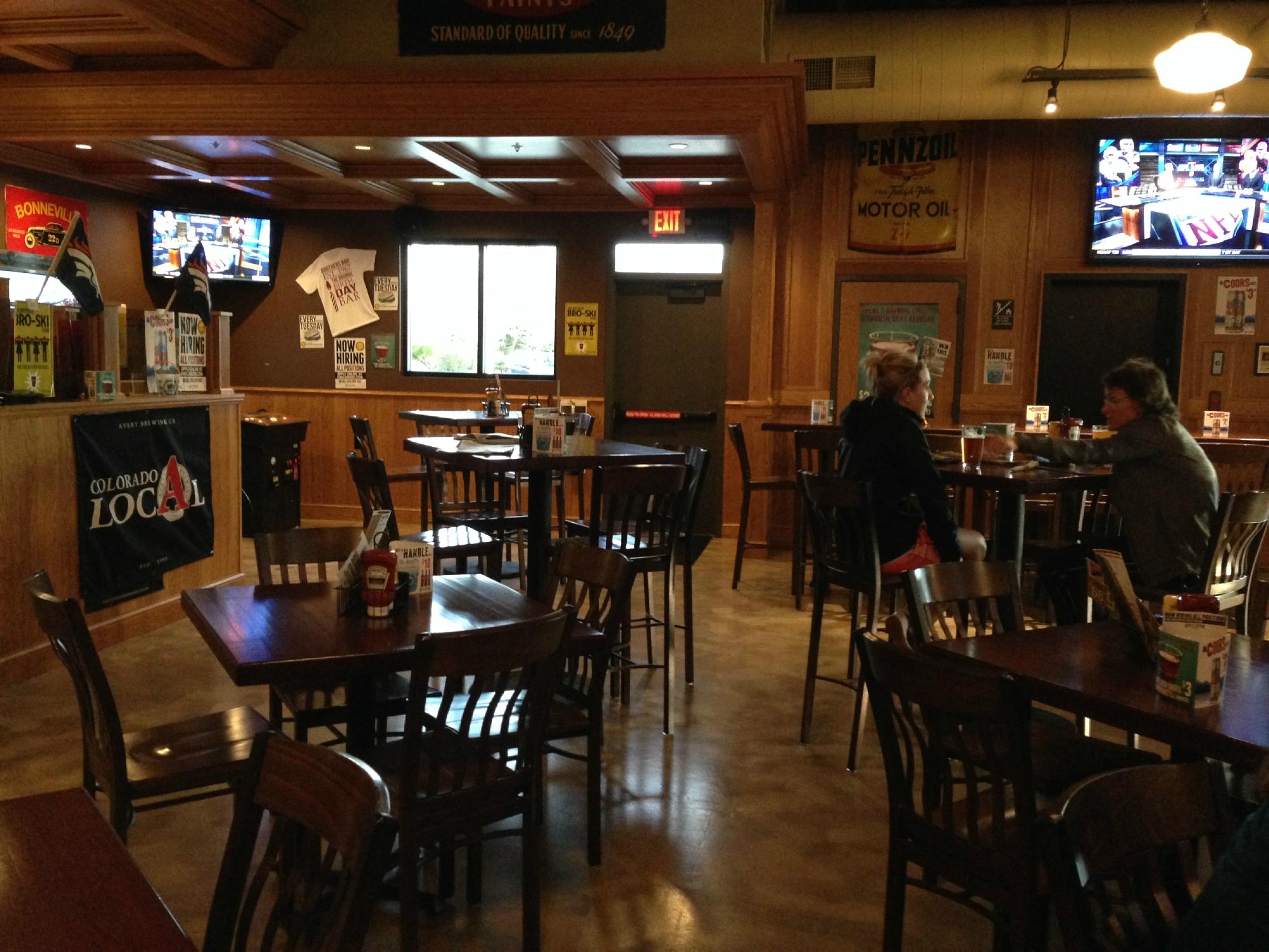 Photo credit: tripadvisor