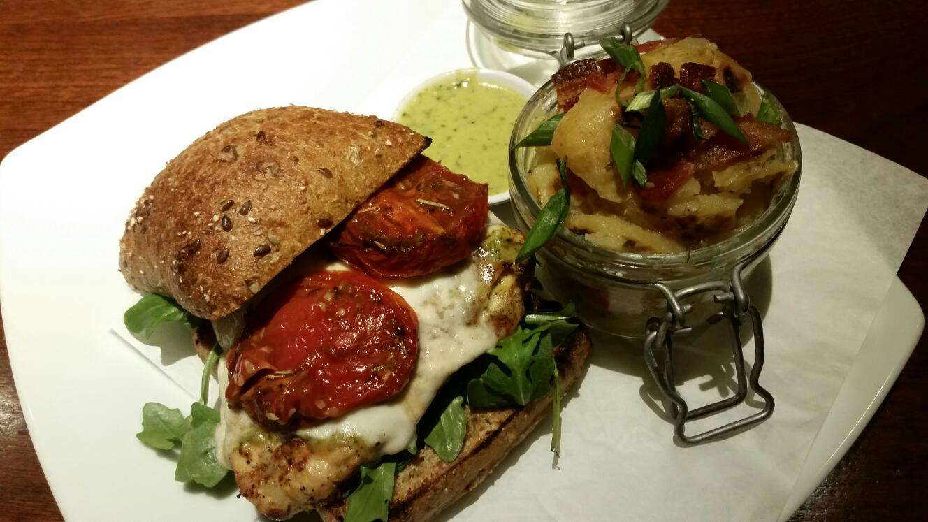 Photo credit: zomato