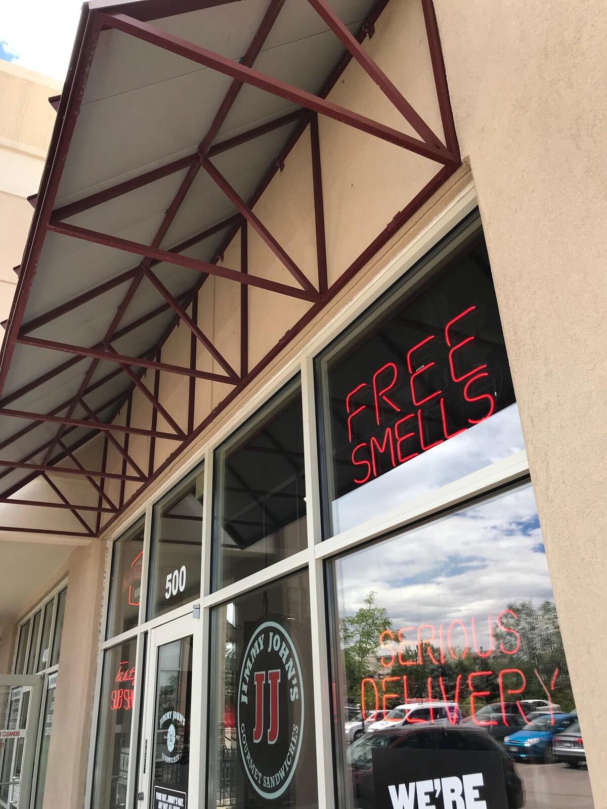 Photo credit: nextdoor