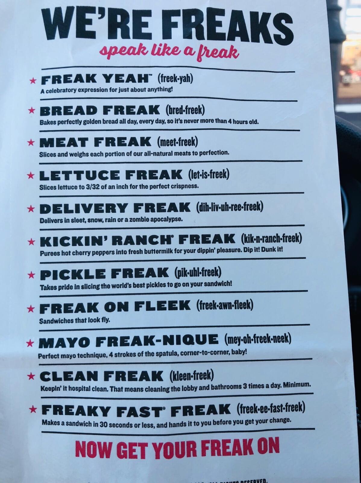 Photo credit: nextdoor