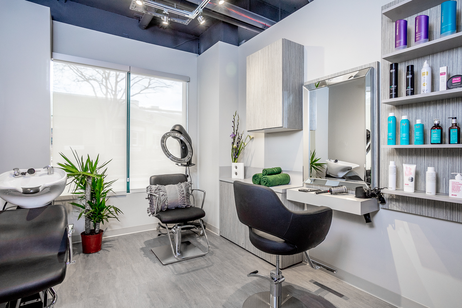 Indie Salons - Luxury Salon Studio Suites - Lone Tree