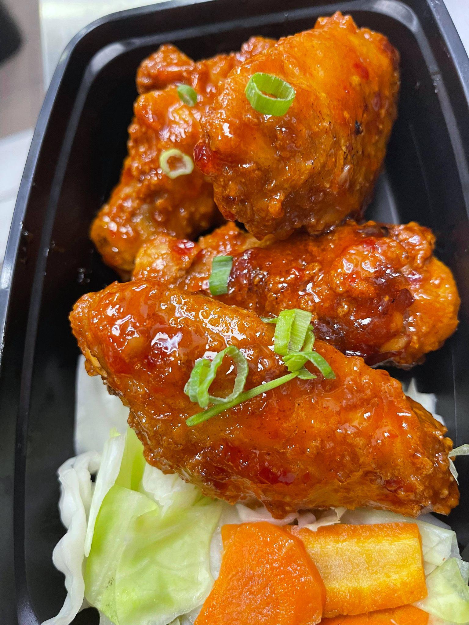 Photo credit: grubhub