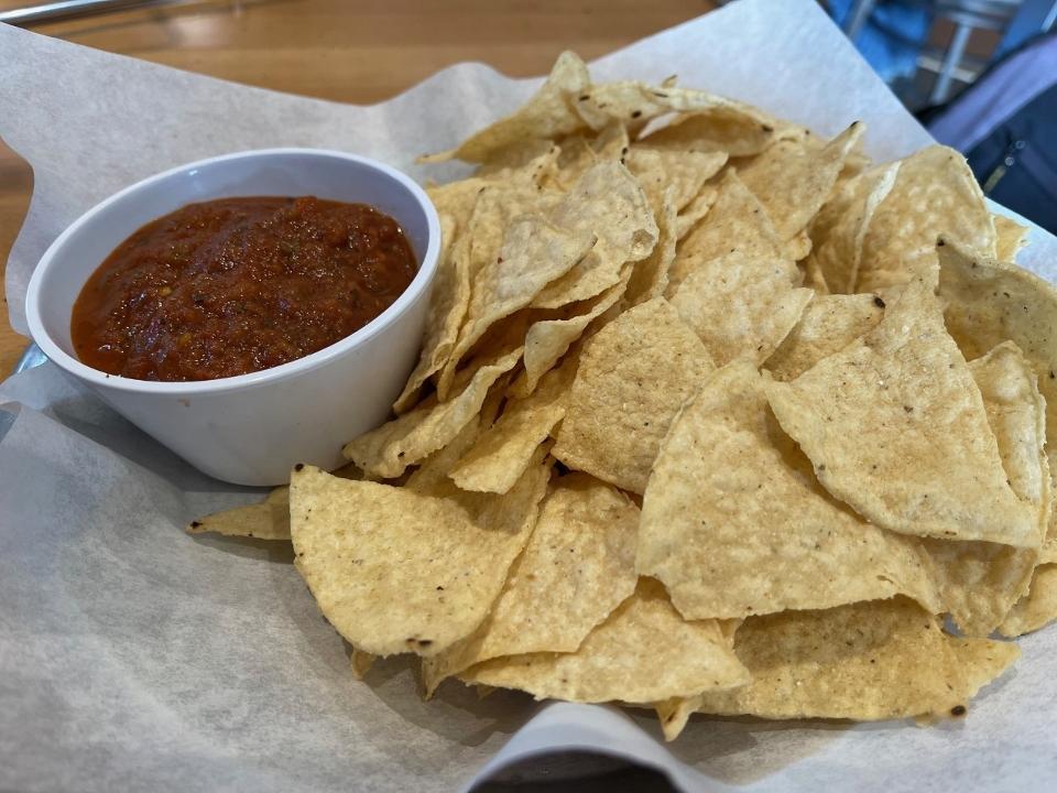 Photo credit: grubhub