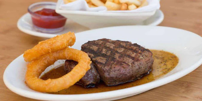 Photo credit: zomato
