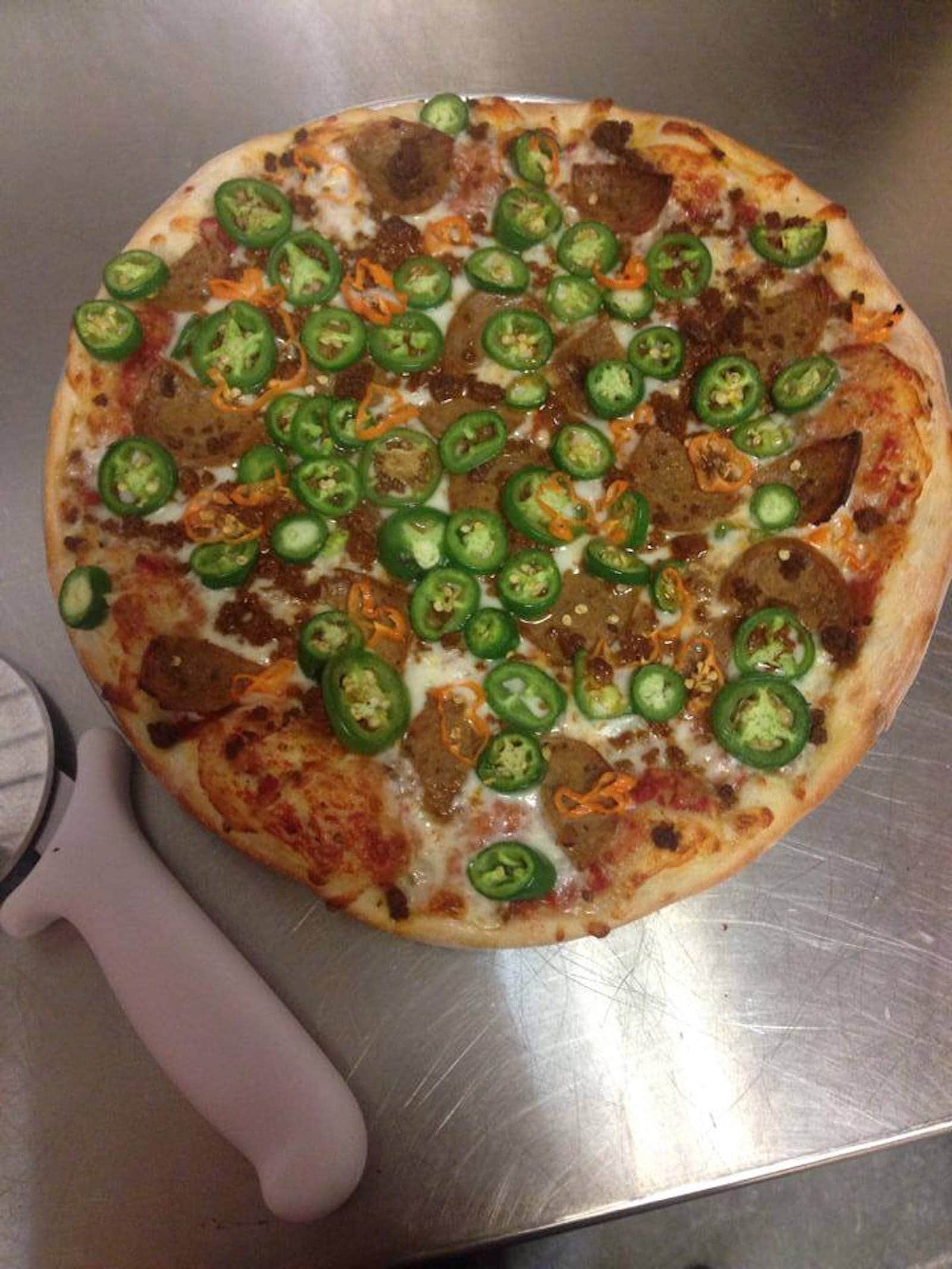 Photo credit: zomato