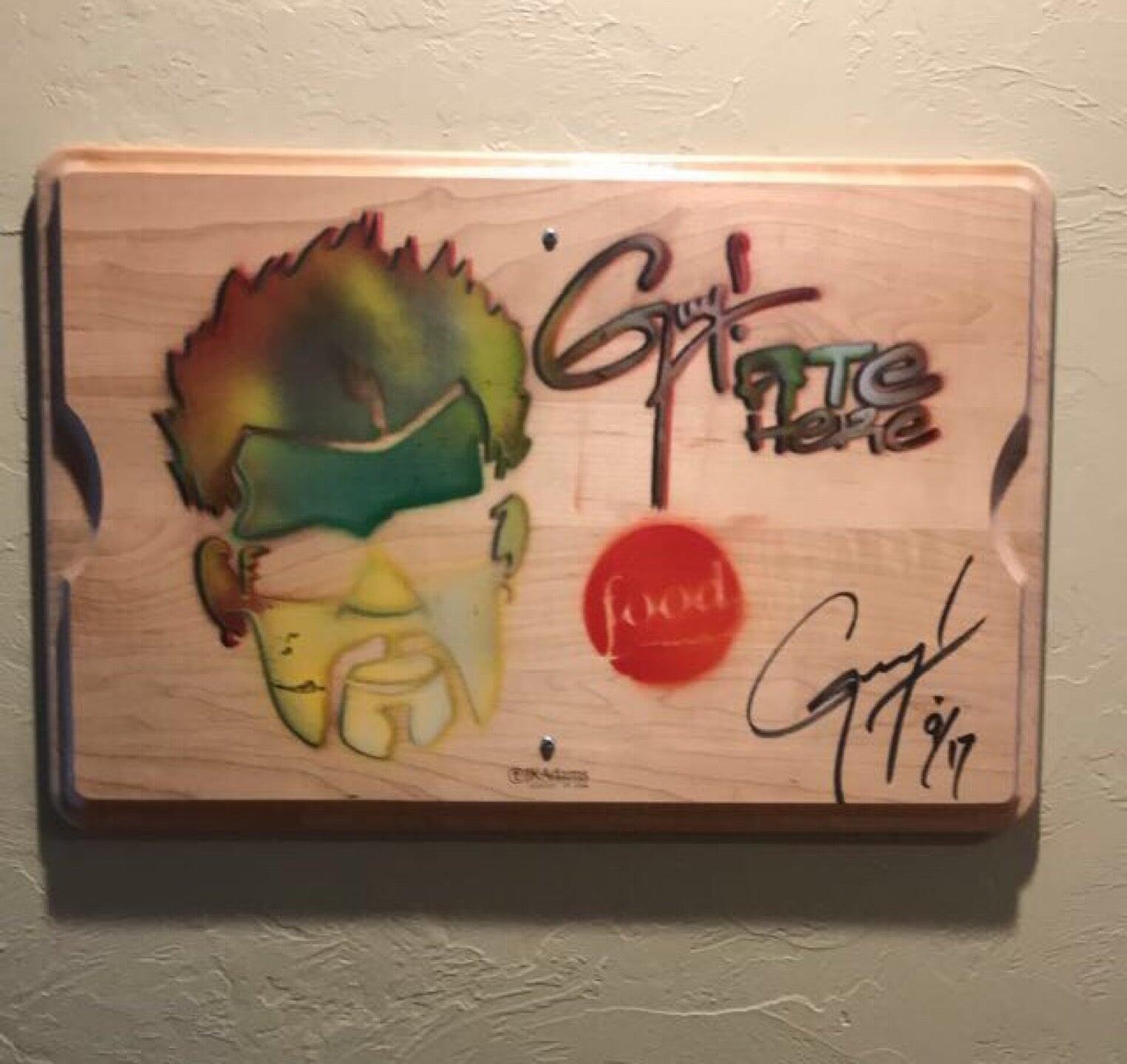 Photo credit: nextdoor