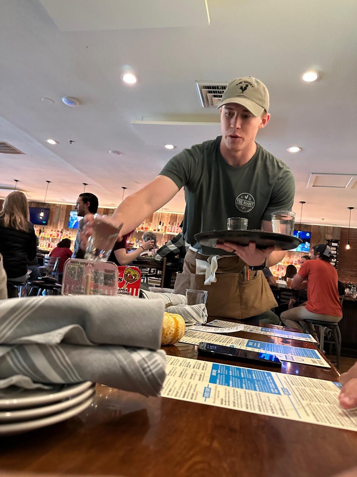 Photo credit: nextdoor