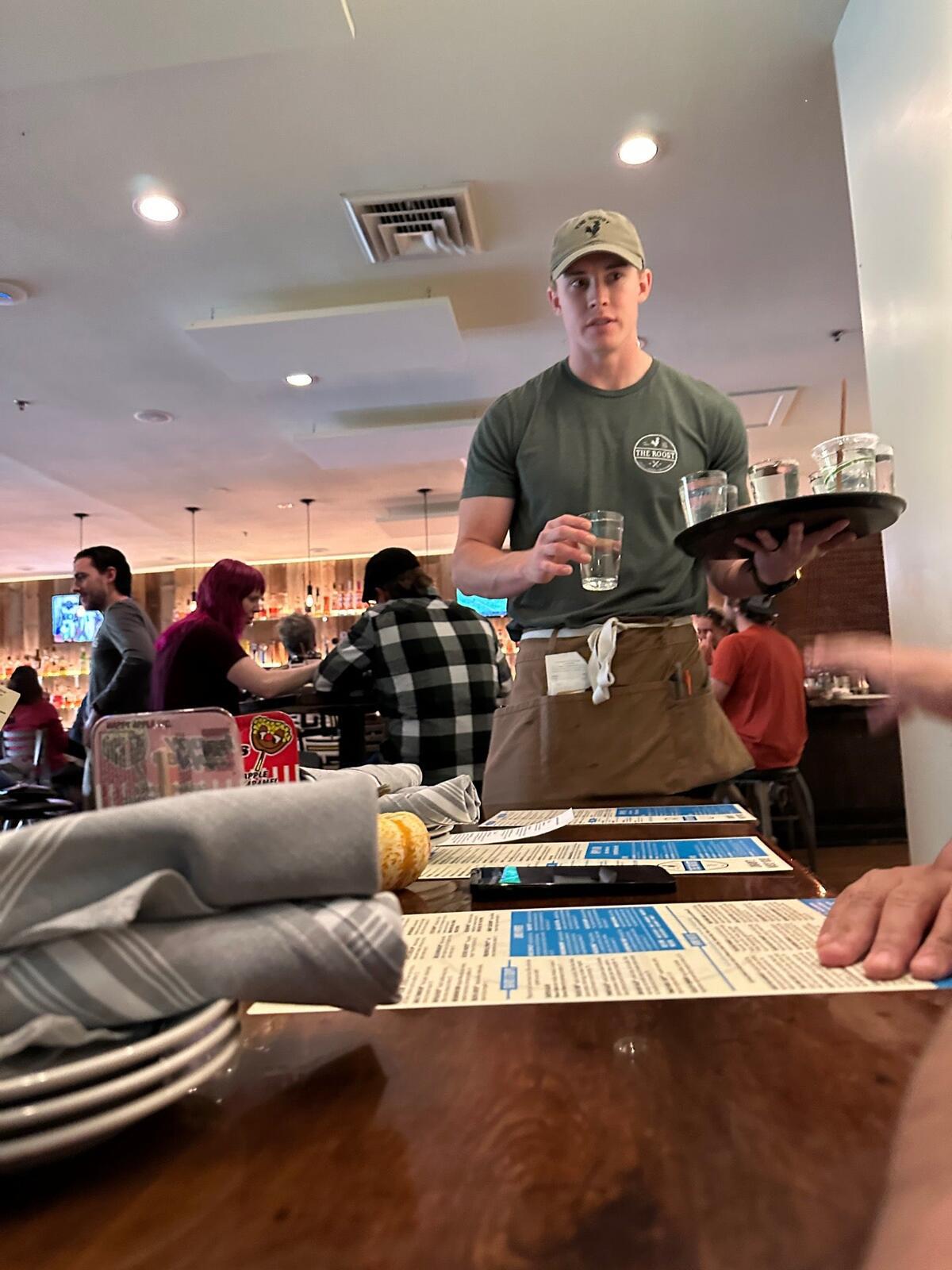 Photo credit: nextdoor