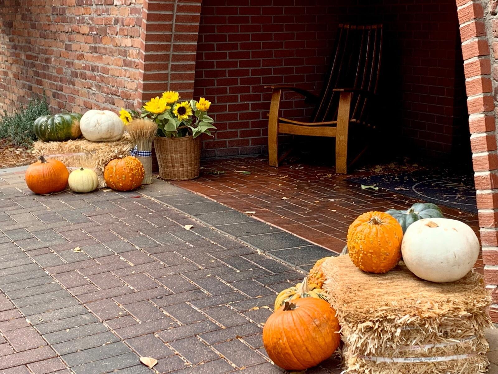 Photo credit: nextdoor