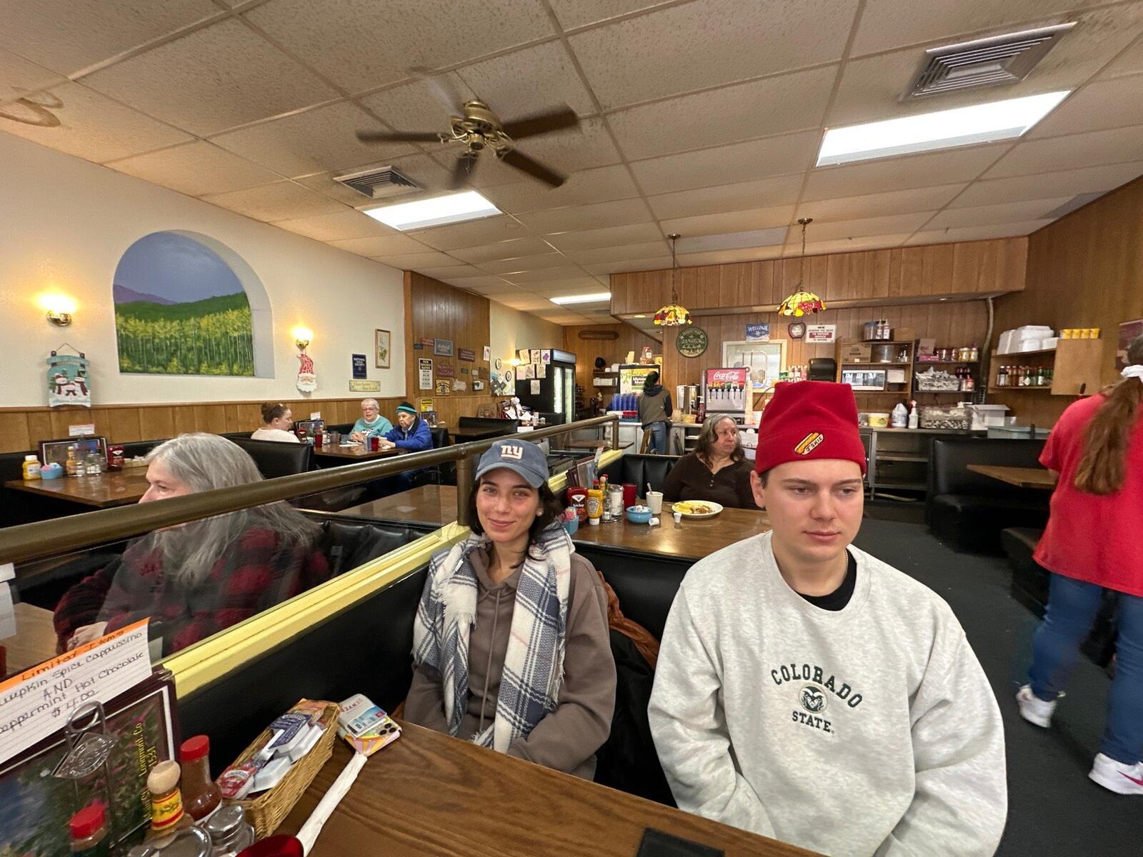 Photo credit: nextdoor