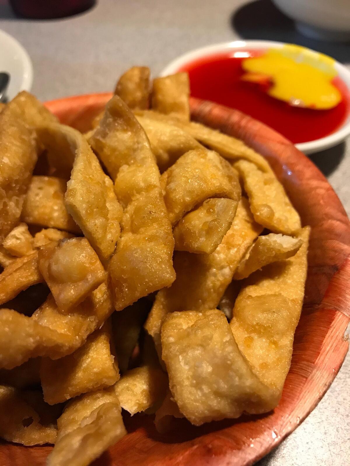 Photo credit: nextdoor