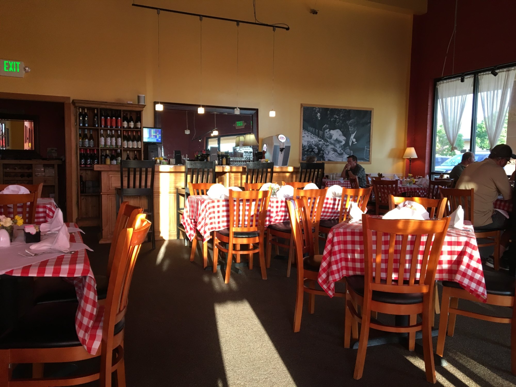 Photo credit: tripadvisor