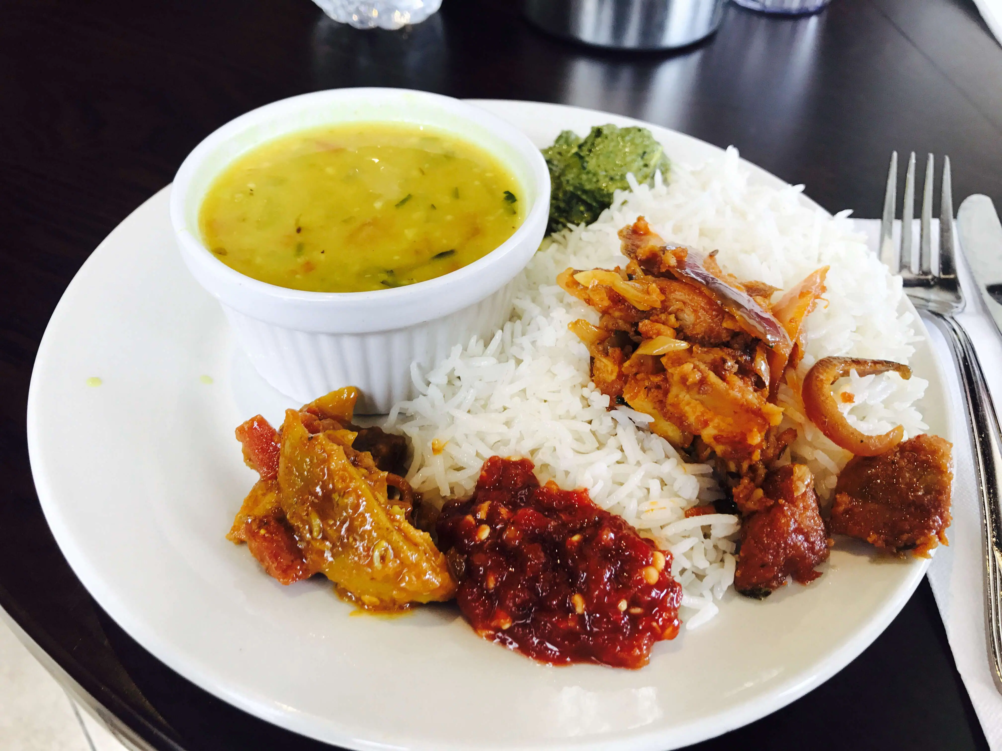 Photo credit: zomato